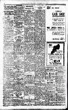 Newcastle Daily Chronicle Saturday 29 October 1921 Page 2