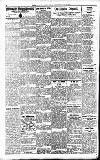 Newcastle Daily Chronicle Saturday 29 October 1921 Page 6