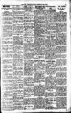 Newcastle Daily Chronicle Saturday 29 October 1921 Page 9
