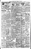 Newcastle Daily Chronicle Wednesday 02 November 1921 Page 4