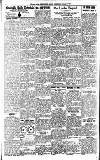 Newcastle Daily Chronicle Wednesday 02 November 1921 Page 6