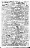 Newcastle Daily Chronicle Thursday 03 November 1921 Page 6