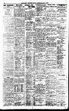 Newcastle Daily Chronicle Saturday 12 November 1921 Page 8