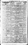 Newcastle Daily Chronicle Tuesday 15 November 1921 Page 6