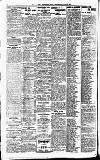 Newcastle Daily Chronicle Wednesday 07 December 1921 Page 8