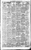 Newcastle Daily Chronicle Wednesday 07 December 1921 Page 10