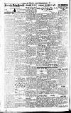 Newcastle Daily Chronicle Wednesday 14 December 1921 Page 6