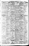 Newcastle Daily Chronicle Wednesday 14 December 1921 Page 8