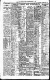 Newcastle Daily Chronicle Saturday 31 December 1921 Page 4