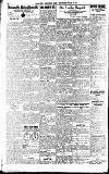 Newcastle Daily Chronicle Saturday 31 December 1921 Page 6