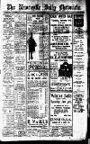 Newcastle Daily Chronicle Tuesday 03 January 1922 Page 1