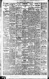 Newcastle Daily Chronicle Wednesday 04 January 1922 Page 8