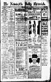 Newcastle Daily Chronicle Thursday 05 January 1922 Page 1