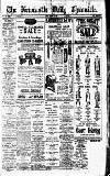 Newcastle Daily Chronicle Friday 06 January 1922 Page 1