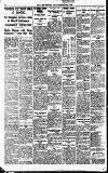 Newcastle Daily Chronicle Saturday 07 January 1922 Page 8