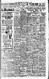 Newcastle Daily Chronicle Wednesday 11 January 1922 Page 3