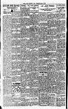 Newcastle Daily Chronicle Wednesday 11 January 1922 Page 6