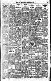 Newcastle Daily Chronicle Wednesday 11 January 1922 Page 9