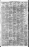 Newcastle Daily Chronicle Wednesday 11 January 1922 Page 10