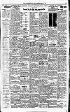 Newcastle Daily Chronicle Thursday 12 January 1922 Page 3