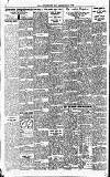 Newcastle Daily Chronicle Saturday 14 January 1922 Page 4