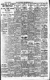 Newcastle Daily Chronicle Saturday 14 January 1922 Page 5