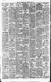 Newcastle Daily Chronicle Saturday 14 January 1922 Page 8