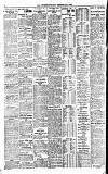 Newcastle Daily Chronicle Monday 16 January 1922 Page 6