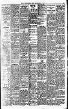 Newcastle Daily Chronicle Wednesday 18 January 1922 Page 7