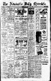 Newcastle Daily Chronicle Thursday 19 January 1922 Page 1