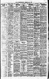 Newcastle Daily Chronicle Saturday 21 January 1922 Page 3