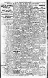 Newcastle Daily Chronicle Saturday 21 January 1922 Page 5