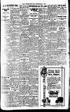 Newcastle Daily Chronicle Monday 23 January 1922 Page 3