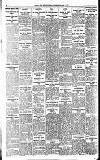 Newcastle Daily Chronicle Wednesday 25 January 1922 Page 10