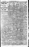 Newcastle Daily Chronicle Saturday 28 January 1922 Page 7