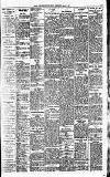 Newcastle Daily Chronicle Saturday 28 January 1922 Page 9