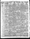 Newcastle Daily Chronicle Monday 30 January 1922 Page 5