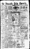 Newcastle Daily Chronicle Wednesday 01 February 1922 Page 1