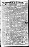 Newcastle Daily Chronicle Wednesday 01 February 1922 Page 6