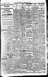 Newcastle Daily Chronicle Wednesday 01 February 1922 Page 7