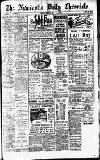 Newcastle Daily Chronicle Thursday 02 February 1922 Page 1