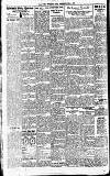 Newcastle Daily Chronicle Thursday 02 February 1922 Page 6