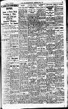 Newcastle Daily Chronicle Thursday 02 February 1922 Page 7