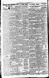 Newcastle Daily Chronicle Monday 06 February 1922 Page 6