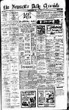 Newcastle Daily Chronicle Wednesday 08 February 1922 Page 1
