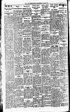 Newcastle Daily Chronicle Thursday 09 February 1922 Page 10