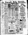 Newcastle Daily Chronicle Tuesday 14 February 1922 Page 1