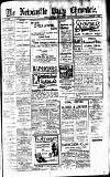 Newcastle Daily Chronicle Wednesday 15 February 1922 Page 1