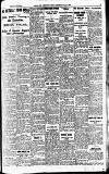 Newcastle Daily Chronicle Wednesday 15 February 1922 Page 7