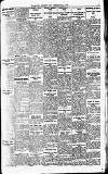 Newcastle Daily Chronicle Wednesday 15 February 1922 Page 9